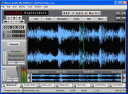 Screenshot of Blaze Audio RipEditBurn 2.1