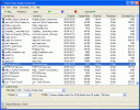 Screenshot of River Past Audio Converter 7.7