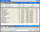 Screenshot of Xilisoft CD Ripper 1.0.43.0509