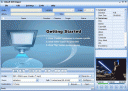 Screenshot of Xilisoft DVD Ripper 4.0.98.0229