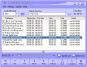 Screenshot of MP3 Cutter Joiner 1.17