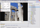 Screenshot of Flash Decompiler 1.53