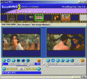 Screenshot of EasyMPEG 3.1.2.88