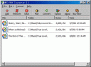 Screenshot of MP3 to WAV Converter 2.1