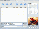Screenshot of Xilisoft 3GP Video Converter 5.1.23.0531