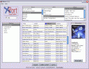 Captures d'cran de xPort 4.86