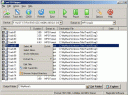 Screenshot of Cool CD Ripper 1.30