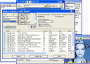 Screenshot of 1st MP3 Tag Editor 5.91