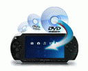 Screenshot of ImTOO DVD to PSP Suite 3.1.53.0516b
