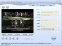 Screenshot of Glarysoft DVD Ripper 1.1