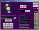 Screenshot of AIPL Singulator 1.5