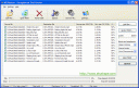 Screenshot of MP3Resizer 1.9.2