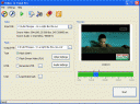 Screenshot of Video to Flash Converter PRO 6.2.9