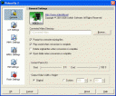 Screenshot of VIDEOzilla 2.7