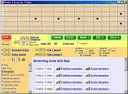 Screenshot of Guitar and Bass Ear Trainer 1.5