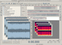 Screenshot of AVS Audio Editor 3.3