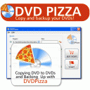 Screenshot of DVDPizza 1.0.15