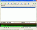 Screenshot of Softdiv MP3 to WAV Converter 3.0