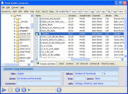 Screenshot of Total Audio Converter 2.3