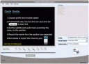 Screenshot of Cucusoft DVD to iPod Converter 7.19