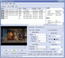 Screenshot of YASA Video Converter 3.4.65.1637
