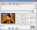 Screenshot of A-one iPod Video Convertor 6.3.0