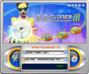 Screenshot of DVD-Cloner 6.0