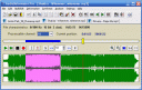 Screenshot of AudioDeformator Pro 1.4