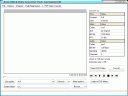 Screenshot of Avex DVD and Video Converter Pack 4.0