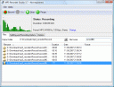 Screenshot of MP3 Recorder Studio 5.9