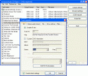 Screenshot of Advanced Audio CD Ripper 1.049b