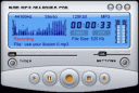 Screenshot of i-Sound WMA MP3 Recorder Professional 6.81