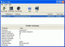 Screenshot of Mp3 Filter 4.2.6