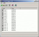 Screenshot of CD WAVE Ripper 1.0