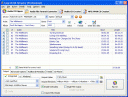 Screenshot of Easy CD-DA Extractor 12.0