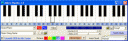 Screenshot of Aldo's Pianito 3.5