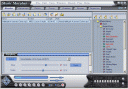 Screenshot of AV Music Morpher 4.0.76