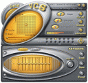 Screenshot of AV Voice Changer Software Gold Edition 5.5.28