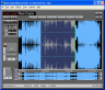Screenshot of Blaze Audio Wave Creator 3.1