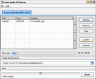 Screenshot of eSan Audio CD Burner 3.0
