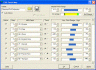 Screenshot of Intelliscore Polyphonic WAV to MIDI Converter 7.1