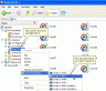 Screenshot of One-click CD Converter 1.5