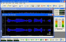 Screenshot of Acoustic Labs Audio Editor 1.5