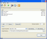 Screenshot of Flash to Video Batch Converter 3.2