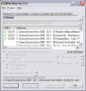 Screenshot of BPM DETECTOR PRO V1.02