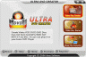 Screenshot of Ultra DVD Creator 2.7.0329