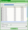Screenshot of Audio CD Ripper 1.12