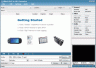 Screenshot of Xilisoft DVD to MP4 Converter 5.0.50.0522