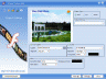 Screenshot of Flash Video MX 2.0.7