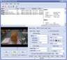 Screenshot of YASA MP4 Video Converter 3.2.51.1827